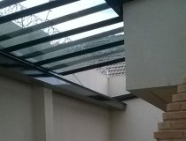 Coberturas Retráteis